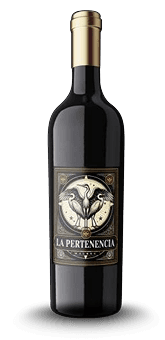Botella Vinos