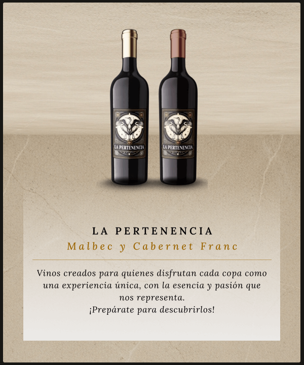 Vinos - Background Mobile