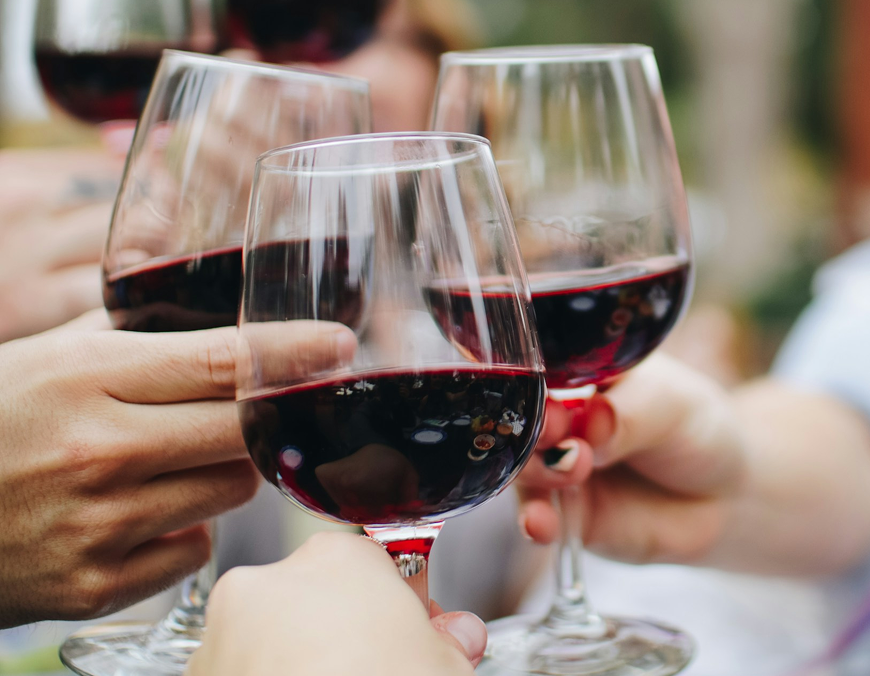 Imagen de vino