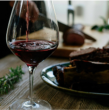 Maridaje Carnes Rojas